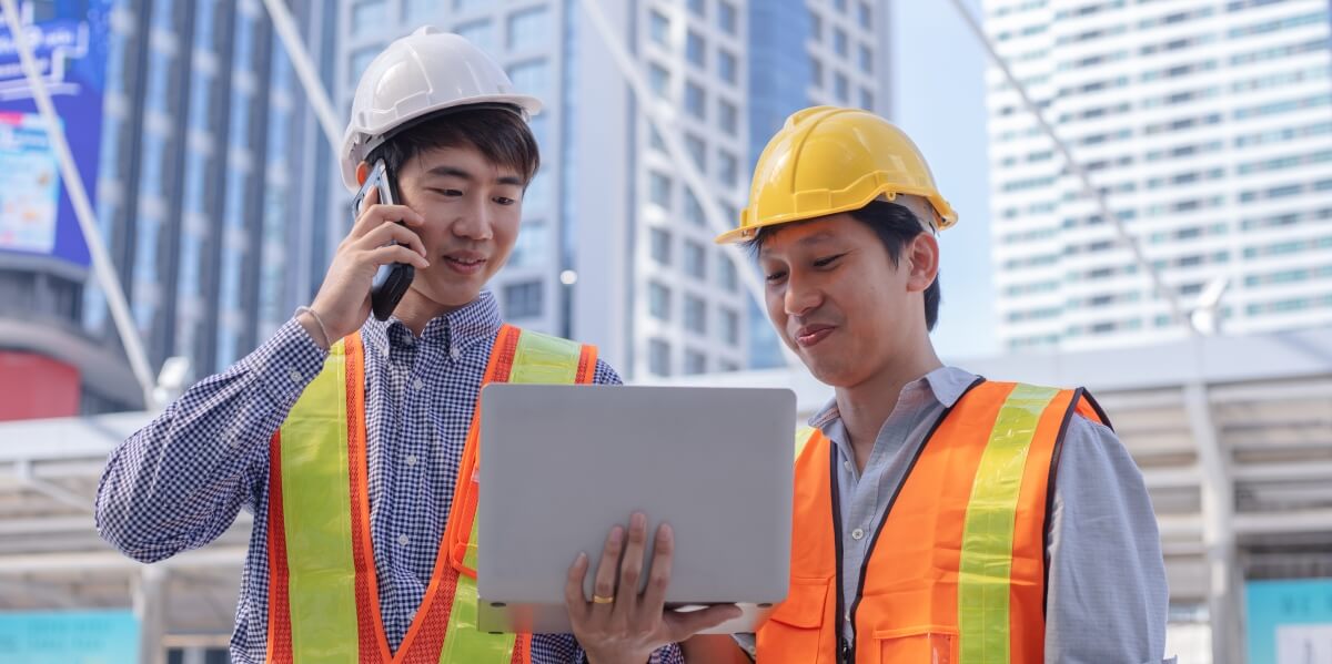 管不住外包就管不住安全：企业承包商安全管理数字化转型的四个断点与合围之道